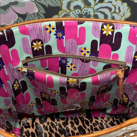 Consuela | Bags | Consuela Nina Classic Tote - Picture 7 of 10